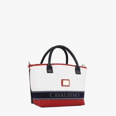 Mini Mala de Mão Only By Cavalinho