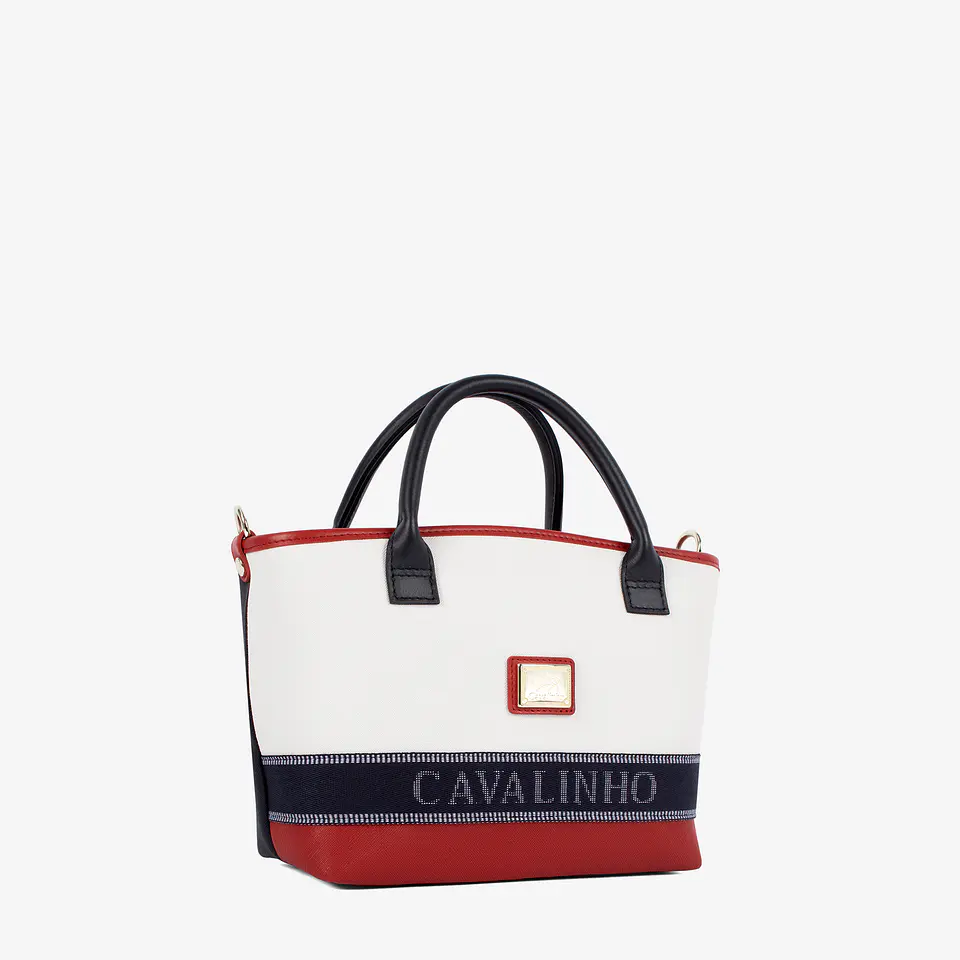 Mini Mala de Mão Only By Cavalinho 2