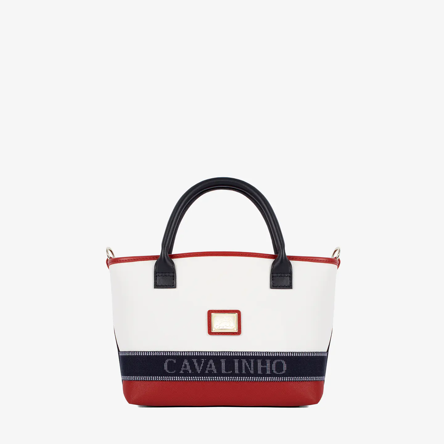 Mini Mala de Mão Only By Cavalinho 1