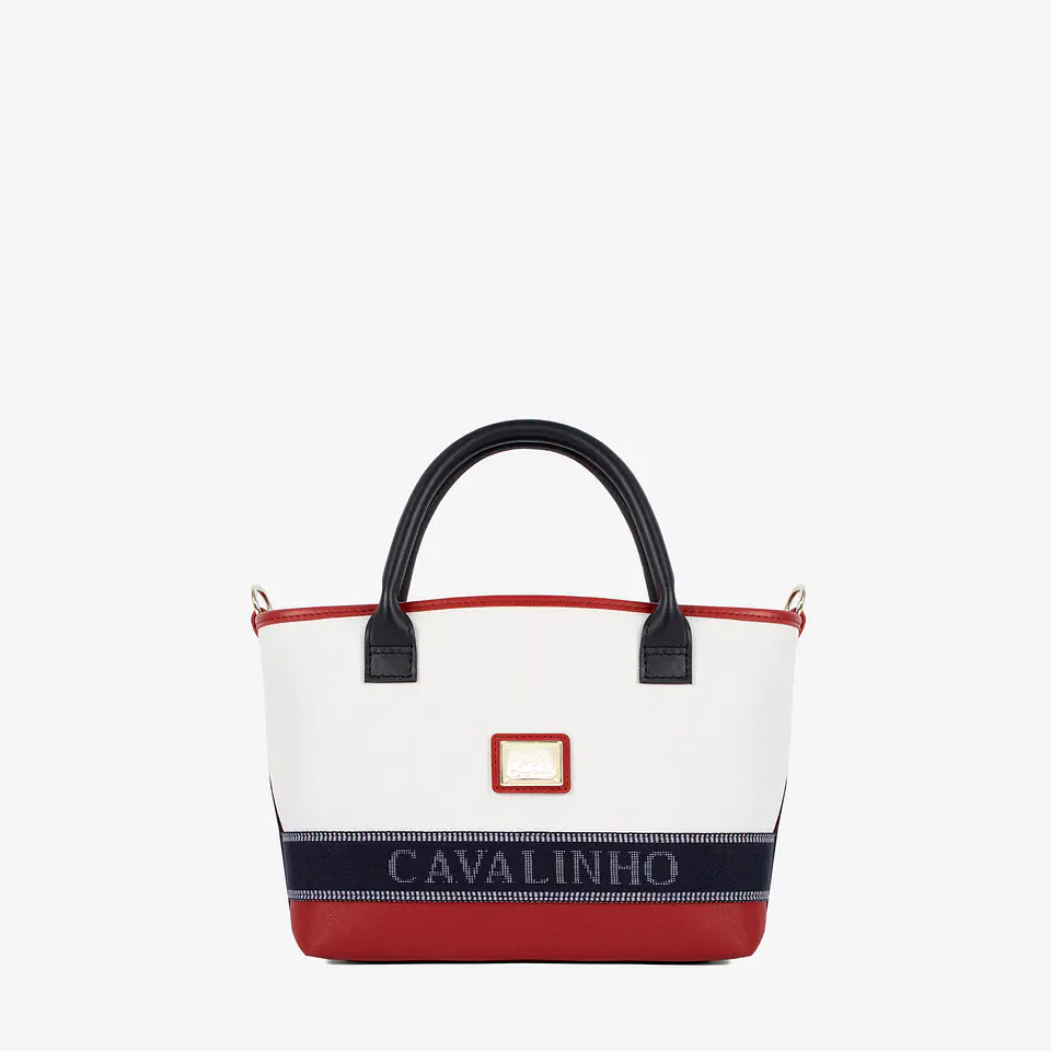 Mini Mala de Mão Only By Cavalinho 1