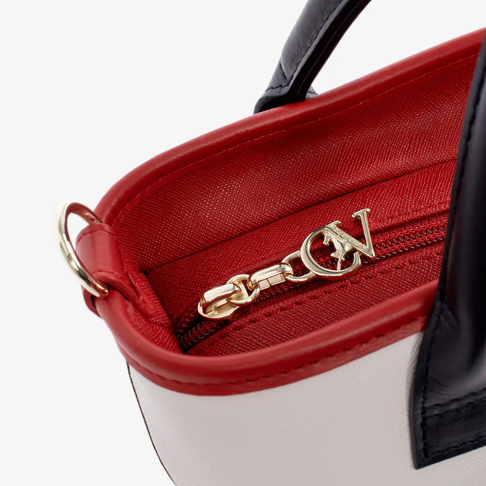 Mini Mala de Mão Only By Cavalinho 4