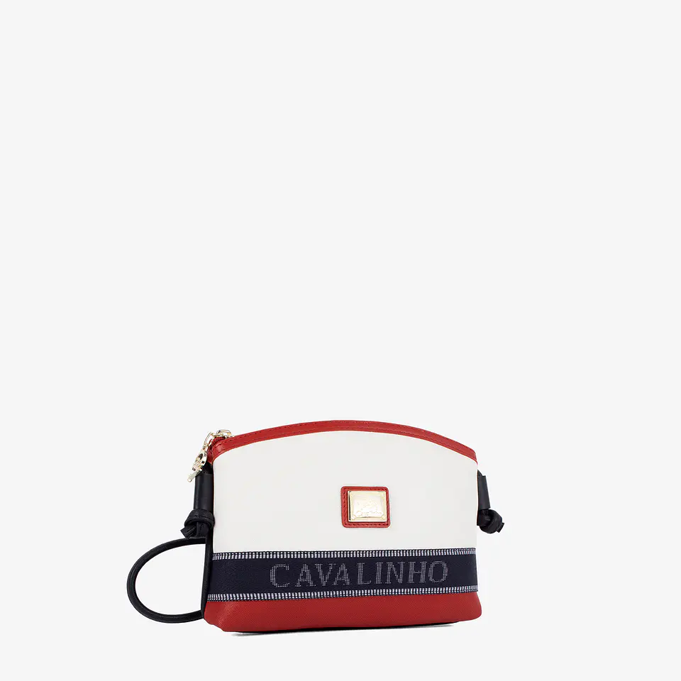 Mala de Tiracolo Only By Cavalinho 2