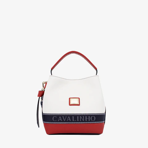 Bolsa de Mão Only By Cavalinho