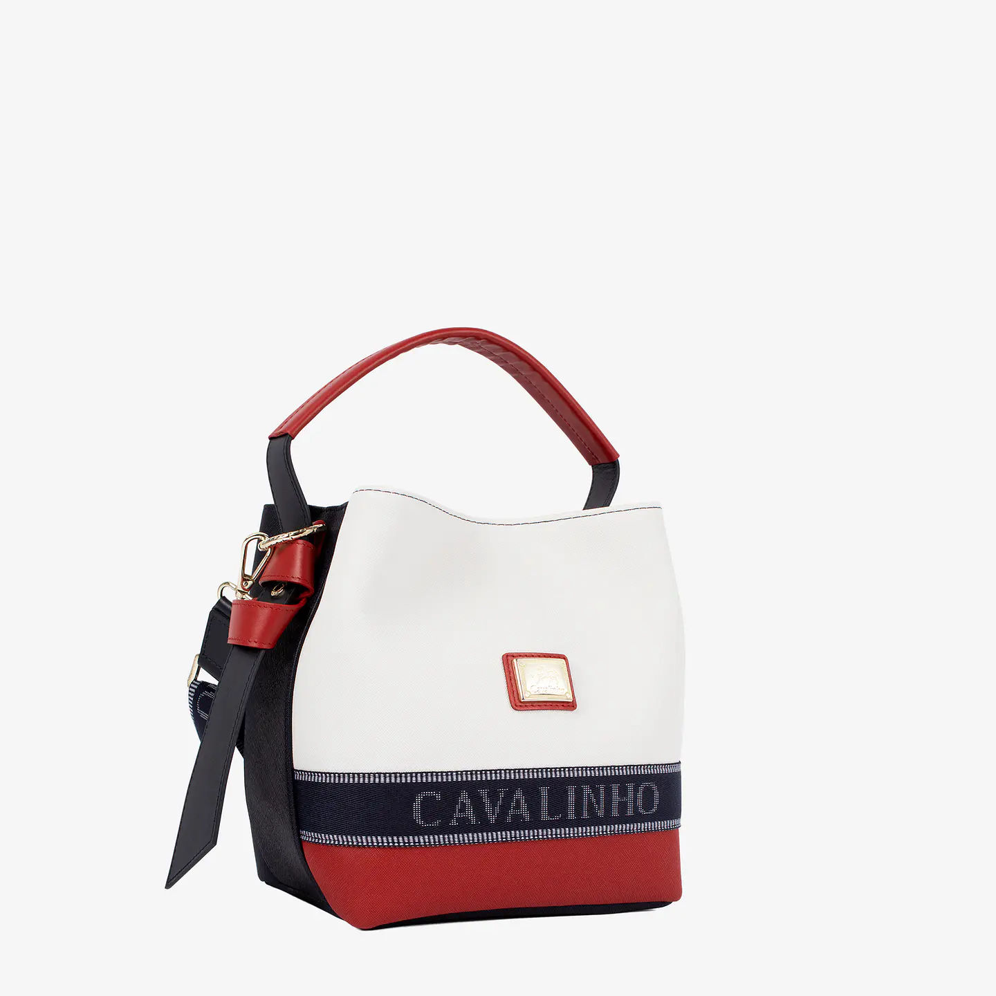 Bolsa de Mão Only By Cavalinho 2