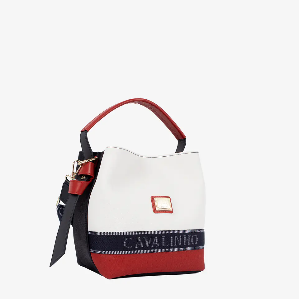 Bolsa de Mão Only By Cavalinho 2