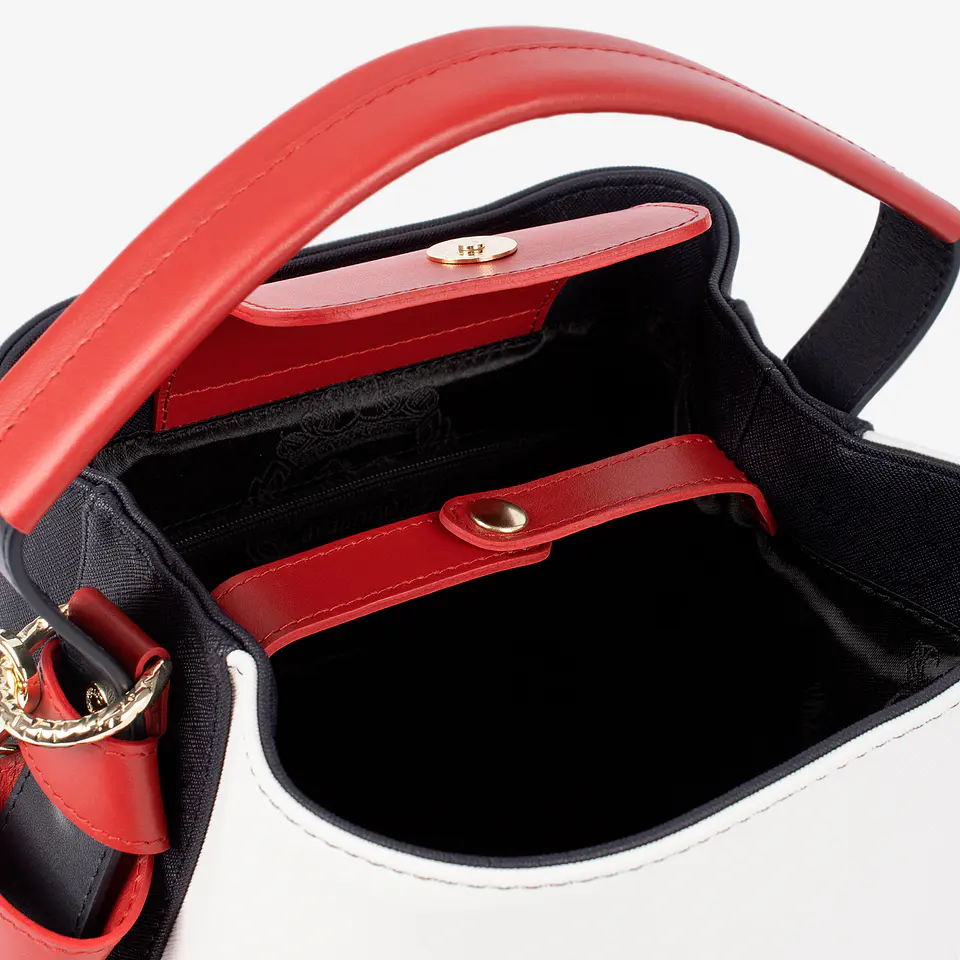 Bolsa de Mão Only By Cavalinho 5