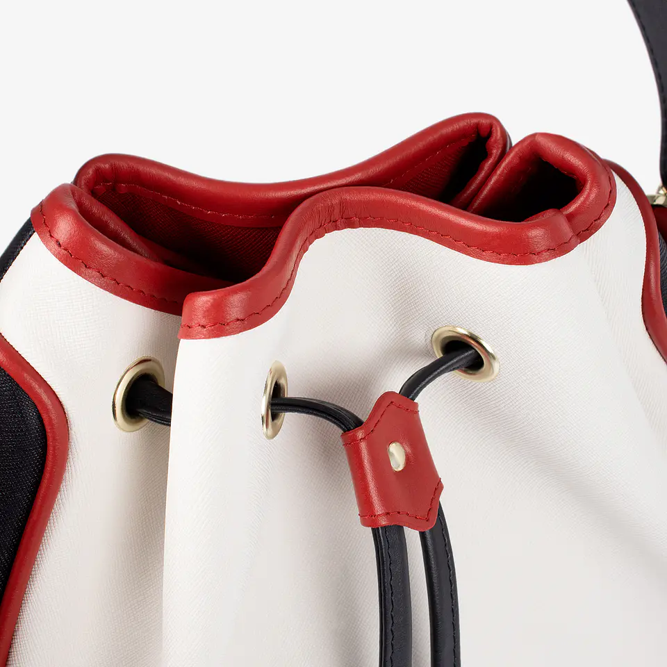 Mala de Cordão Only By Cavalinho 5