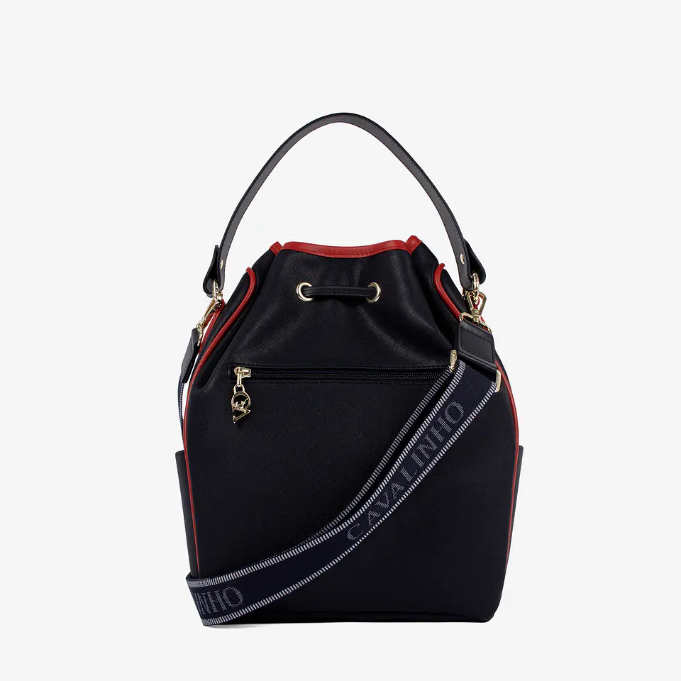 Mala de Cordão Only By Cavalinho 4