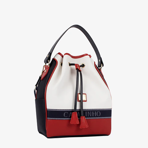 Mala de Cordão Only By Cavalinho