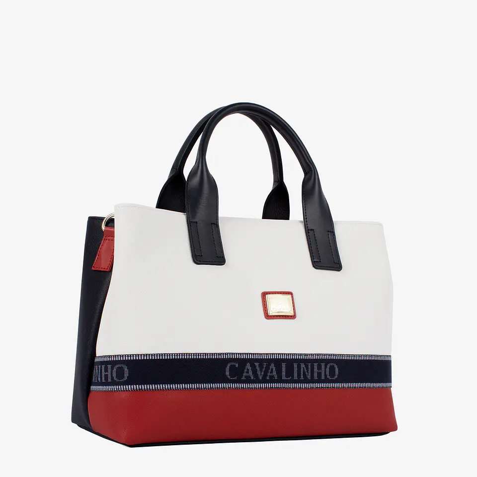 Mala de Mão Only by Cavalinho 2