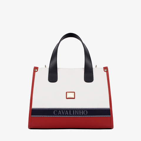 Bolsa de Mão Only By Cavalinho