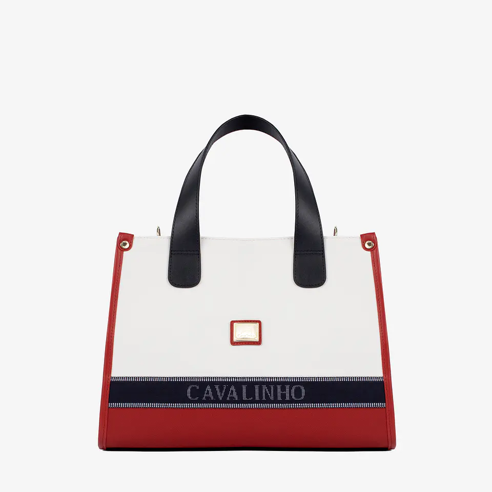 Bolsa de Mão Only By Cavalinho 1