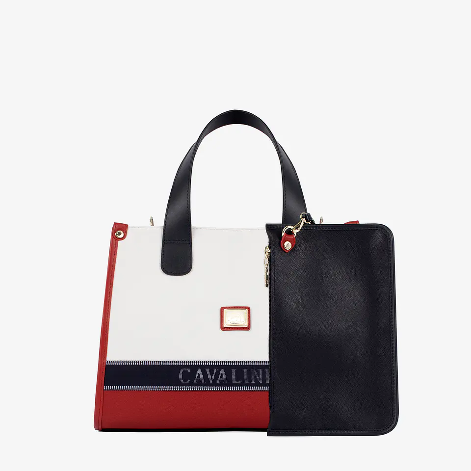 Bolsa de Mão Only By Cavalinho 4