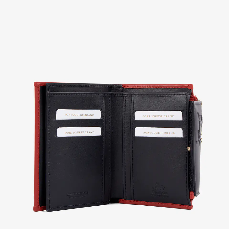 Carteira Horse by Cavalinho 2