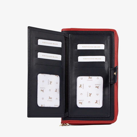 Carteira Horse by Cavalinho