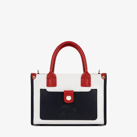 Bolsa de Mão Horse by Cavalinho