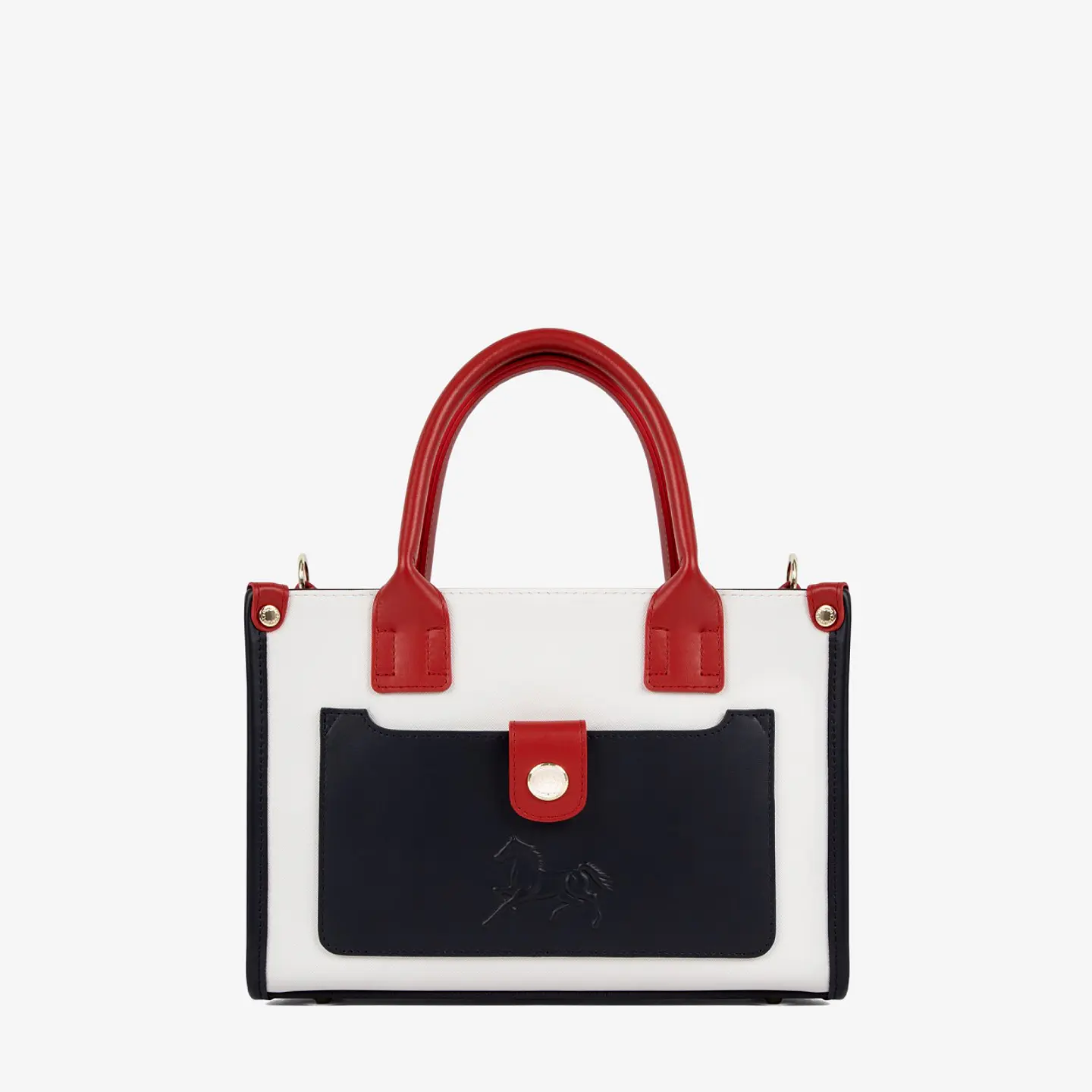 Bolsa de Mão Horse by Cavalinho 1