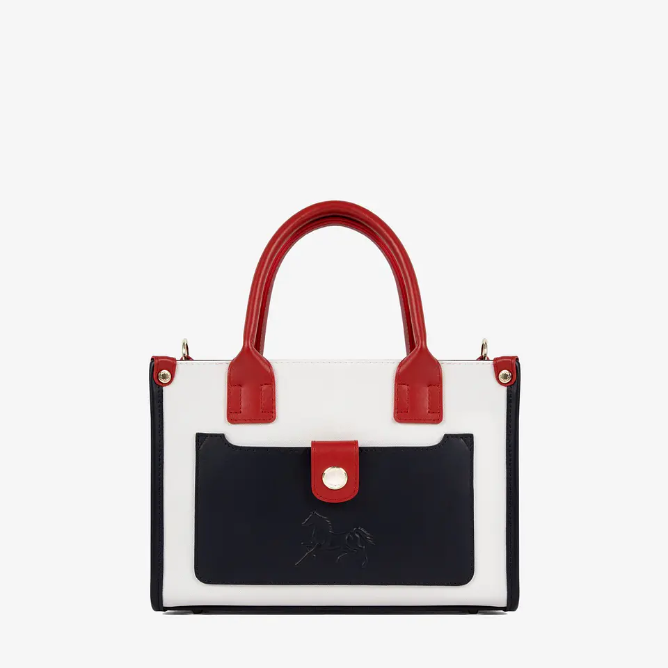 Bolsa de Mão Horse by Cavalinho 1