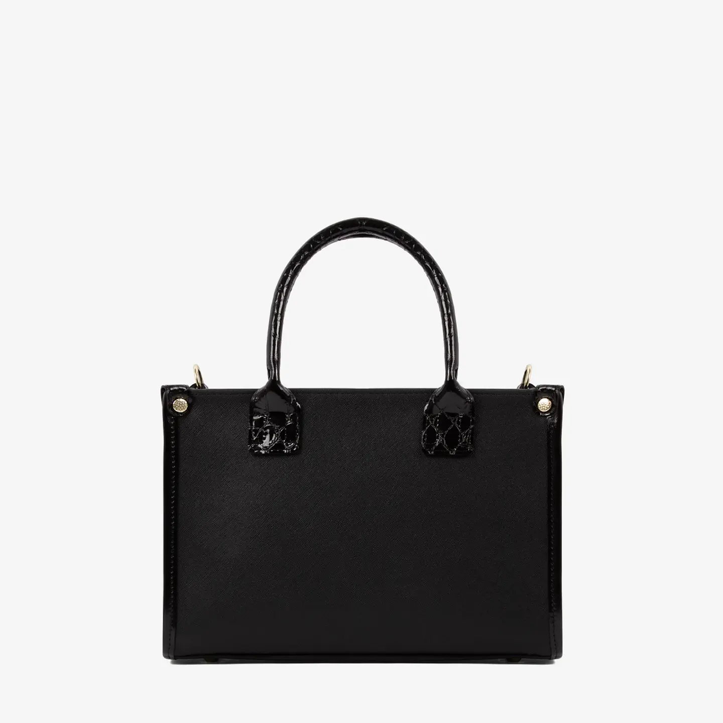 Bolsa de Mão Cherry Blossom 4