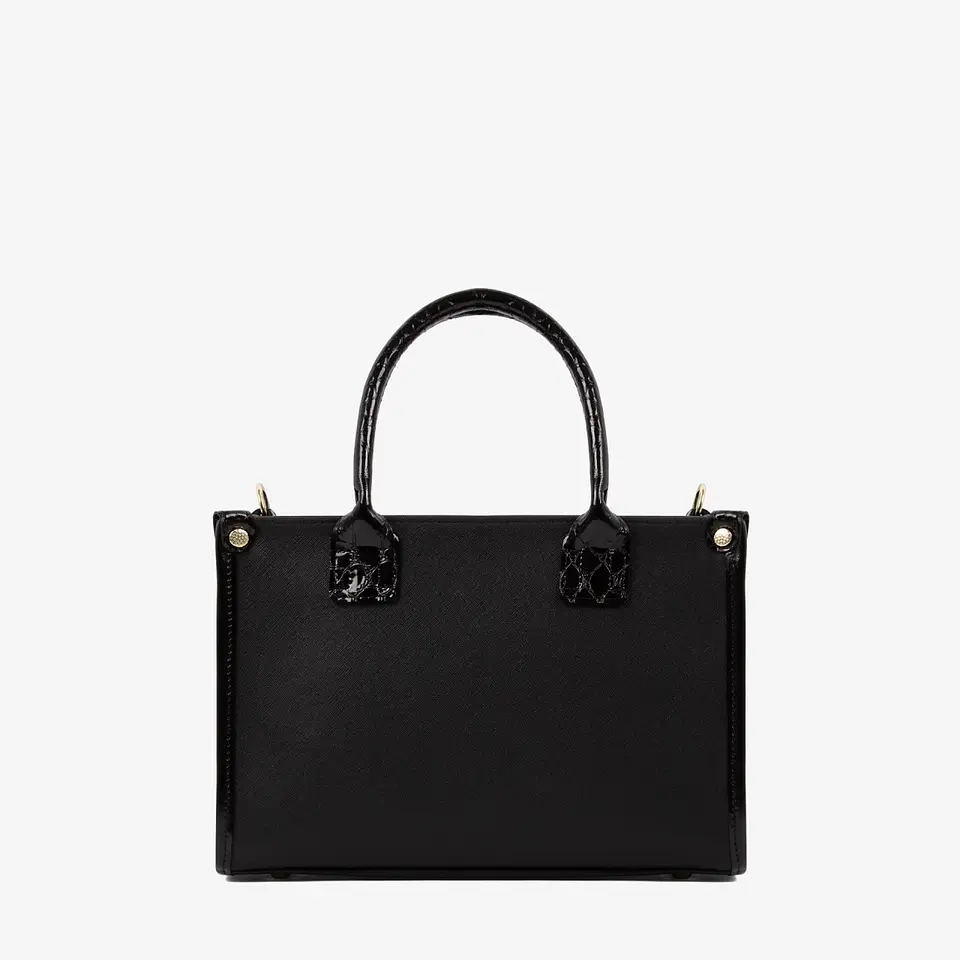 Bolsa de Mão Cherry Blossom 4