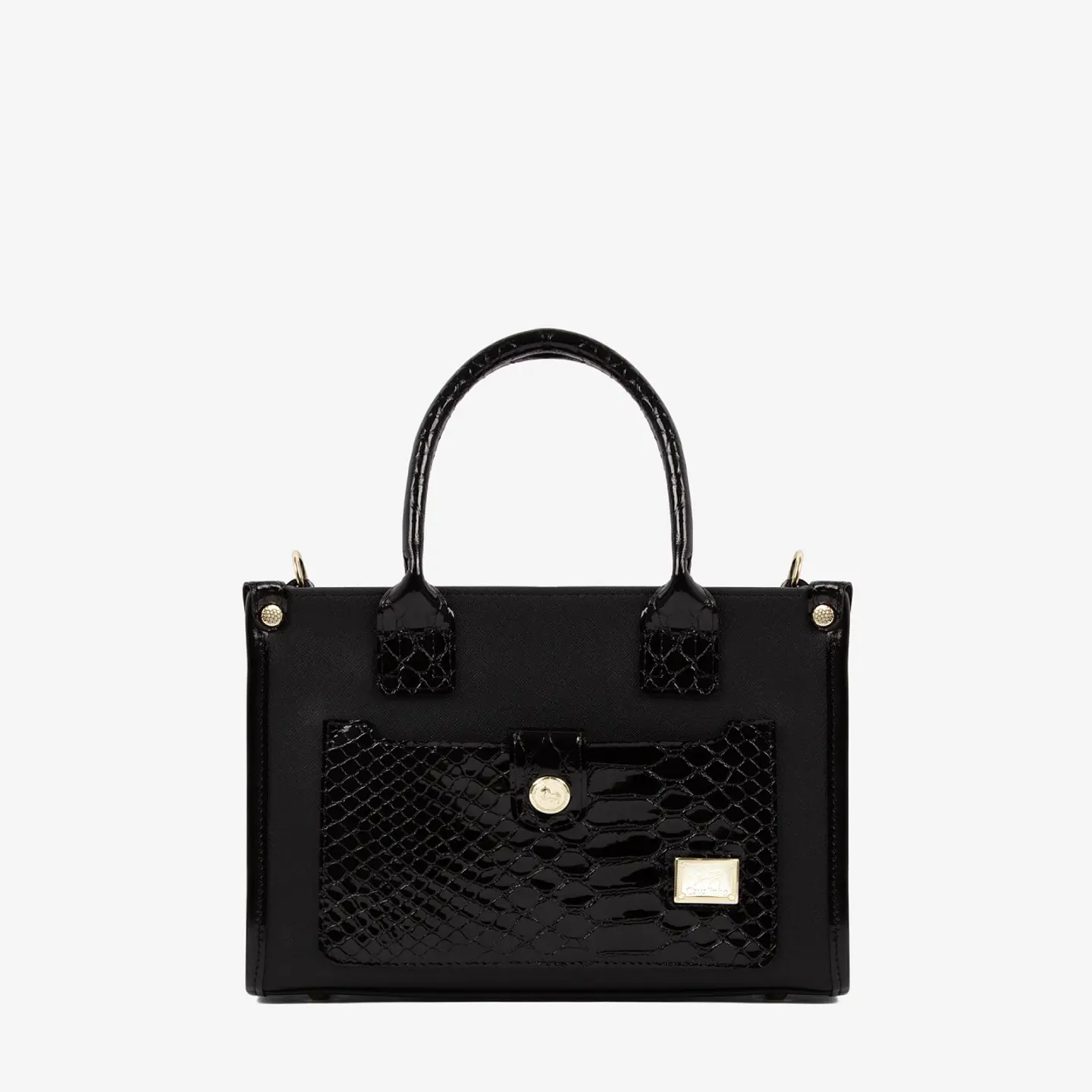 Bolsa de Mão Cherry Blossom 1