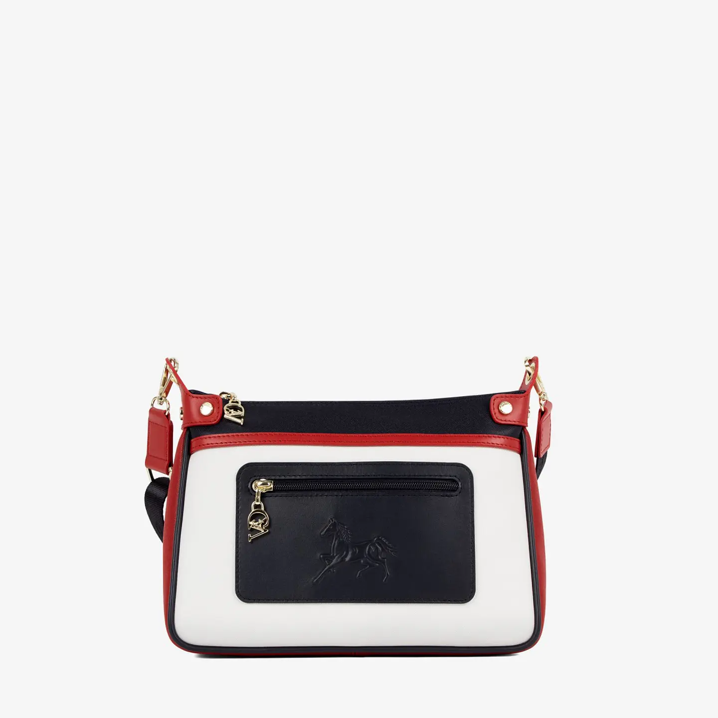  Mala de Tiracolo Horse by Cavalinho 1