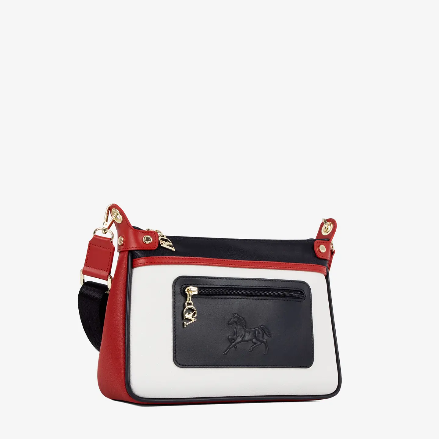  Mala de Tiracolo Horse by Cavalinho 2