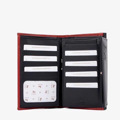 Carteira Horse by Cavalinho