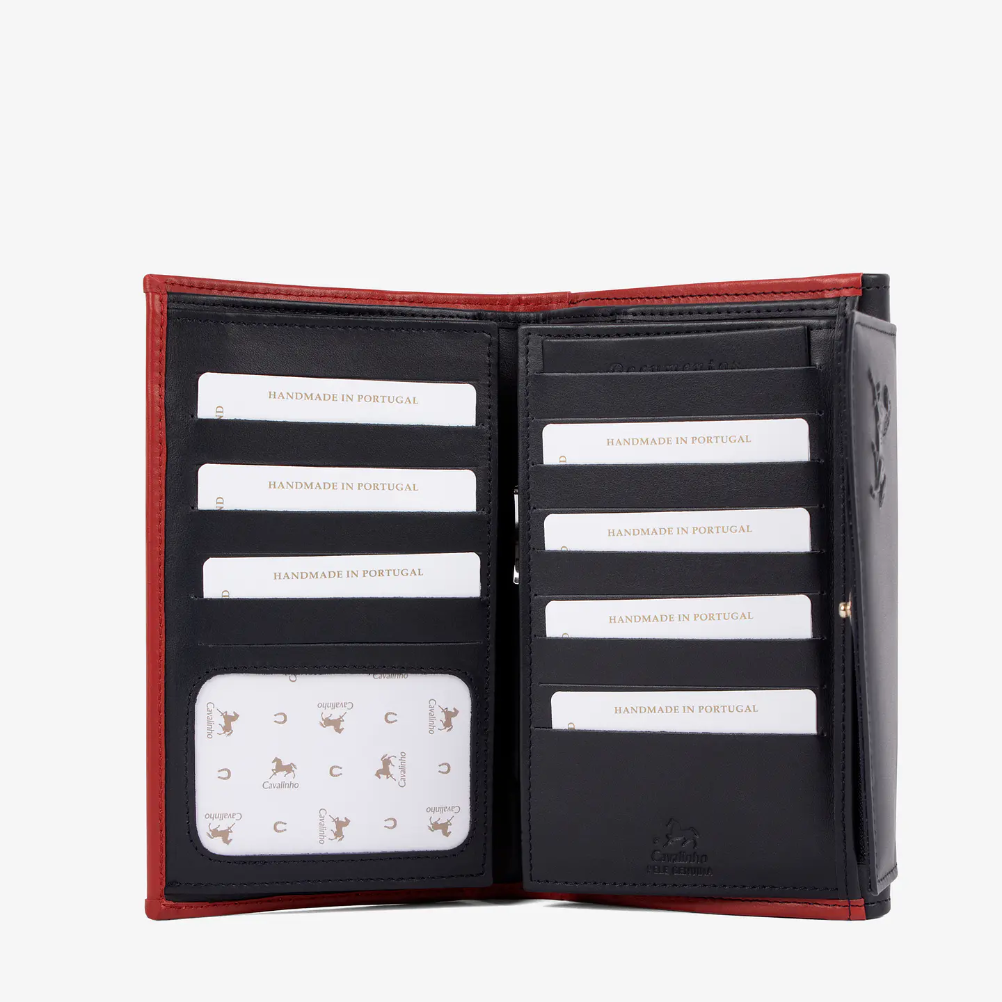 Carteira Horse by Cavalinho 2