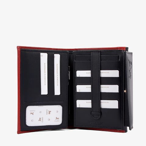 Carteira Horse by Cavalinho