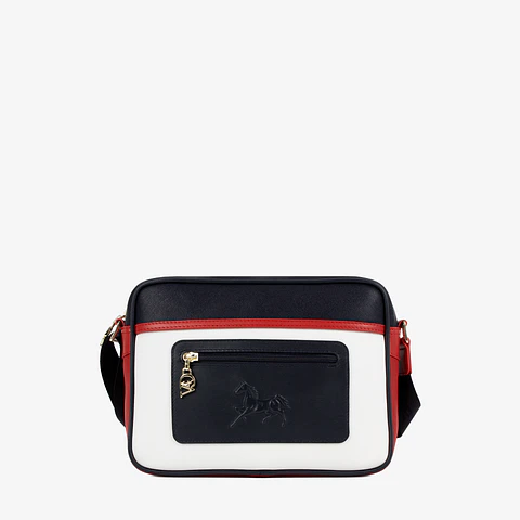 Mala de Tiracolo Horse by Cavalinho