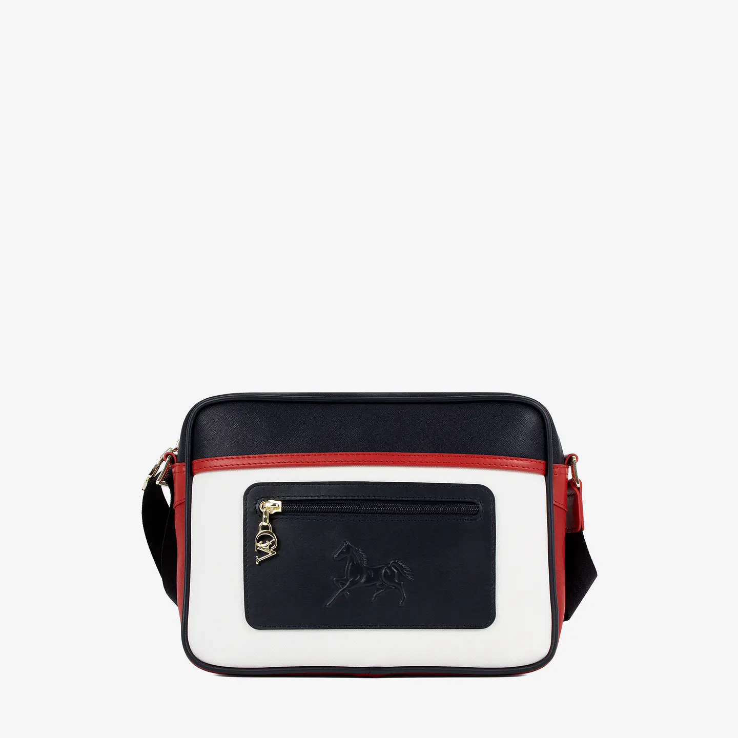 Mala de Tiracolo Horse by Cavalinho 1