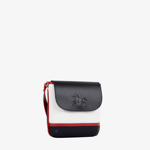  Mala de Ombro Horse By Cavalinho