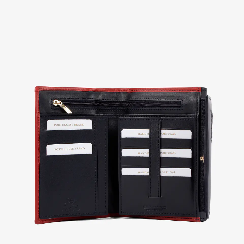 Carteira Horse by Cavalinho 3