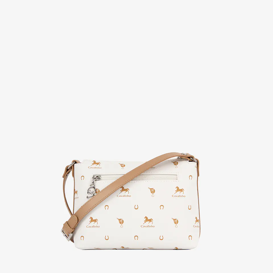 Bolsa tiracolo Di Cavallo 4