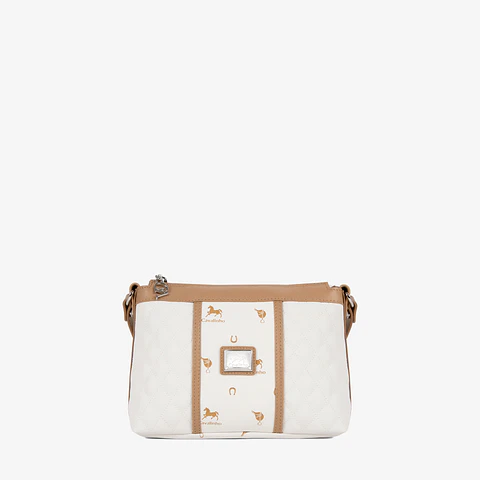 Bolsa tiracolo Di Cavallo