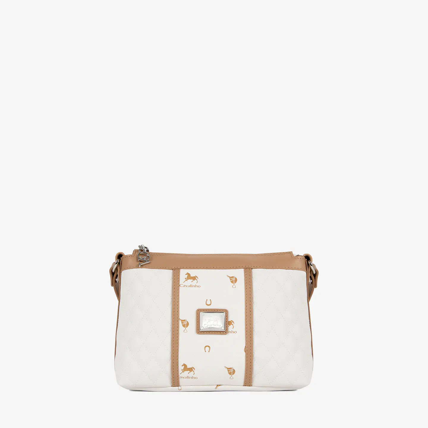 Bolsa tiracolo Di Cavallo 1