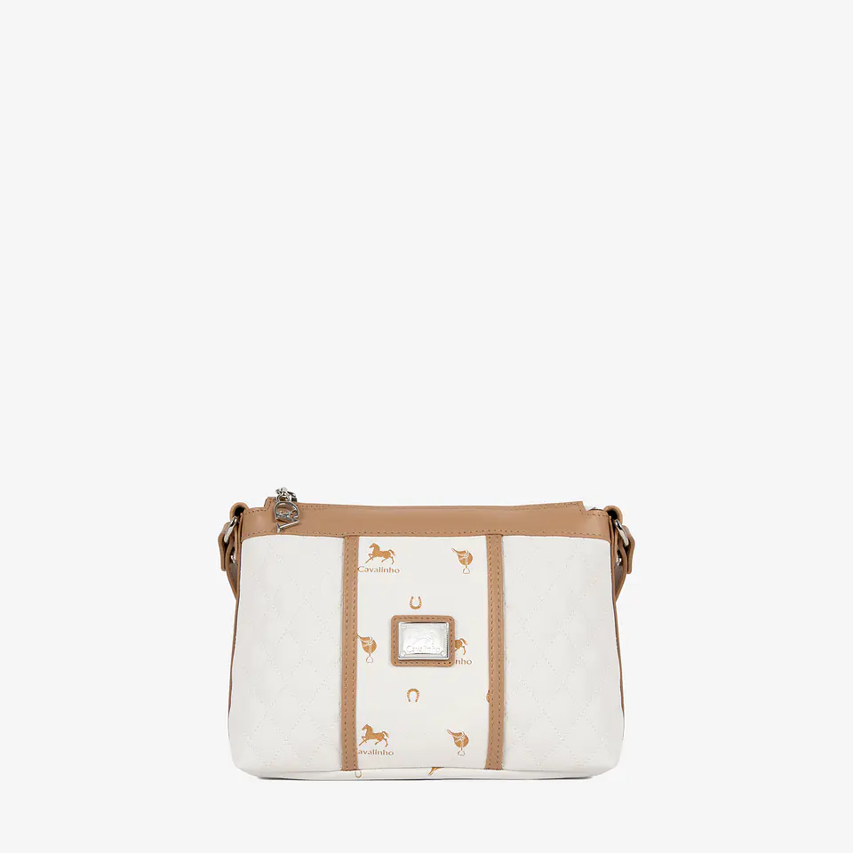 Bolsa tiracolo Di Cavallo 1