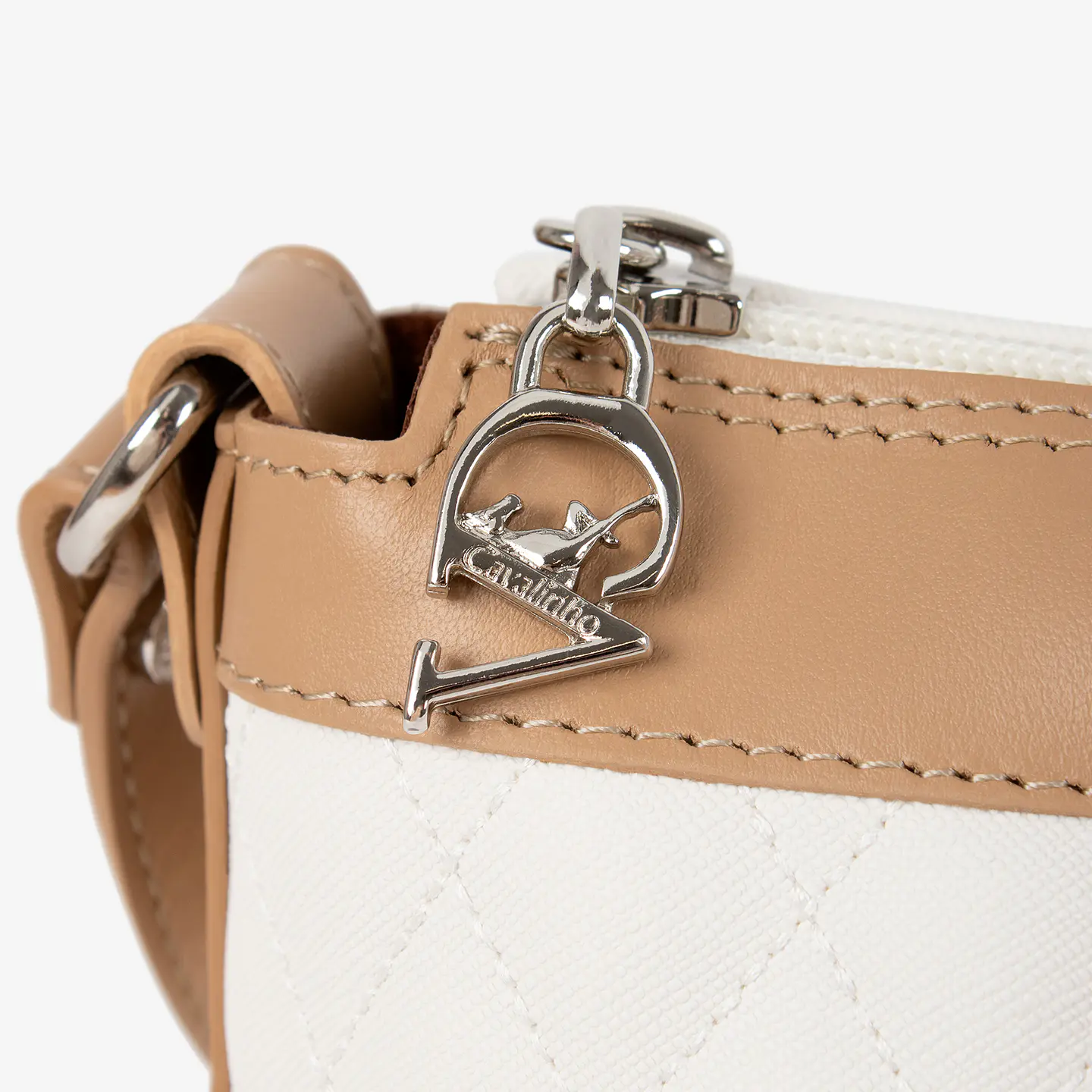 Bolsa tiracolo Di Cavallo 5