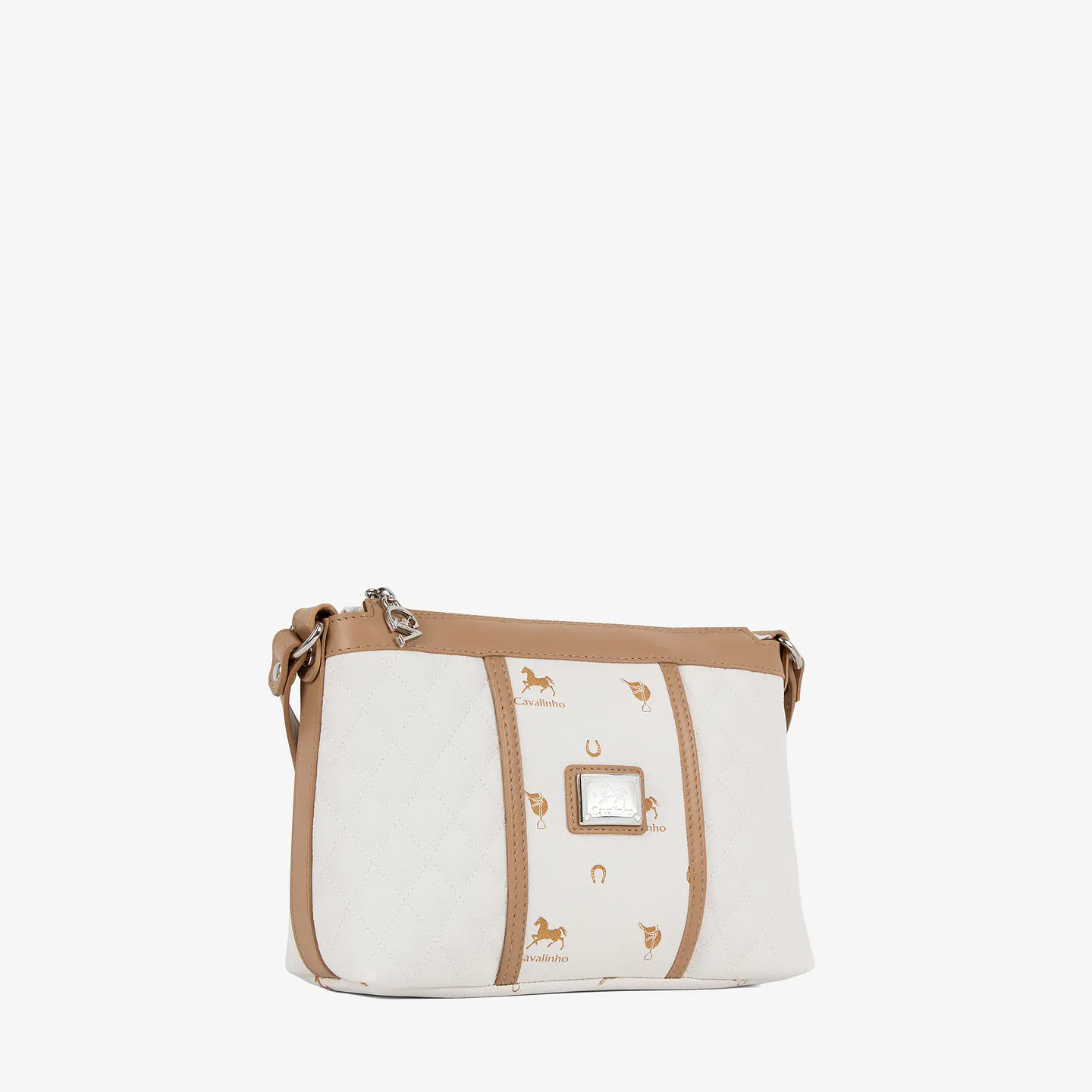 Bolsa tiracolo Di Cavallo 2