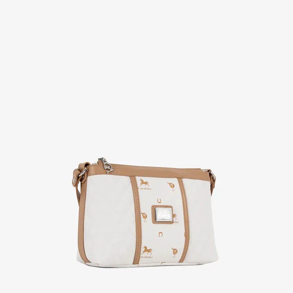 Bolsa tiracolo Di Cavallo 2
