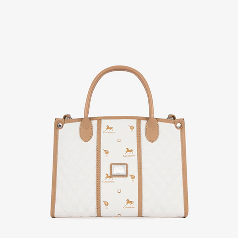 Bolsa de Mão Di Cavallo