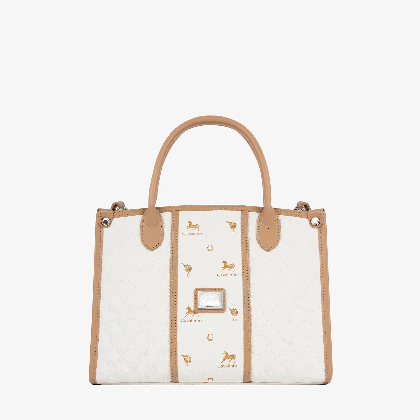 Bolsa de Mão Di Cavallo 1