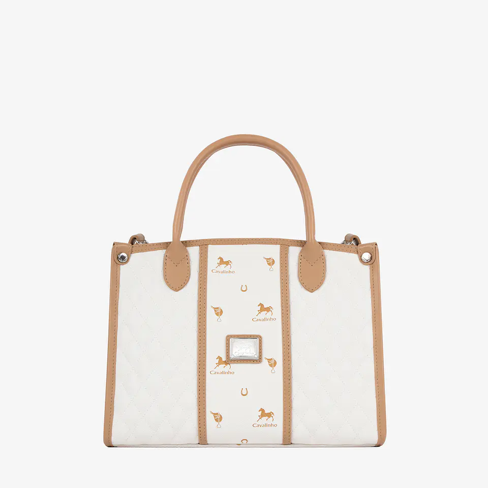 Bolsa de Mão Di Cavallo 1
