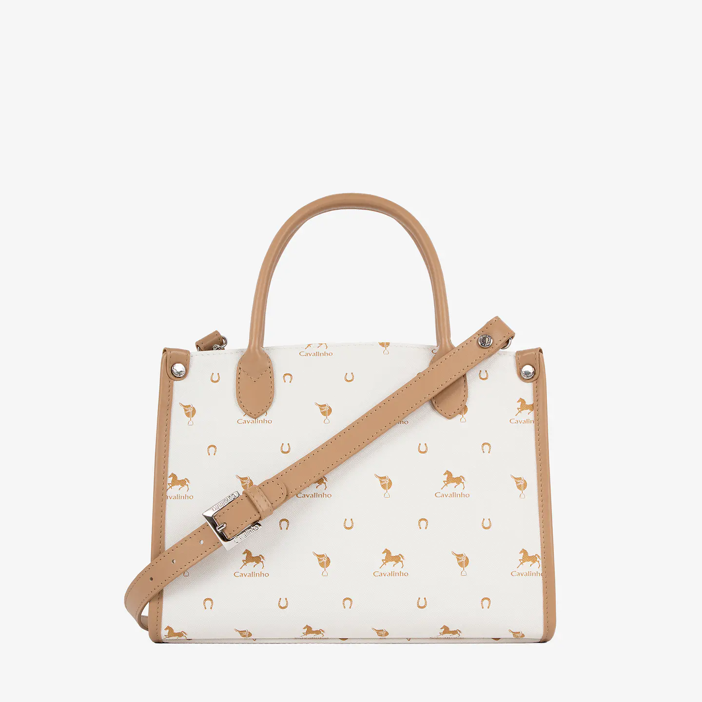 Bolsa de Mão Di Cavallo 3