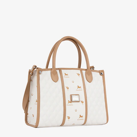 Bolsa de Mão Di Cavallo