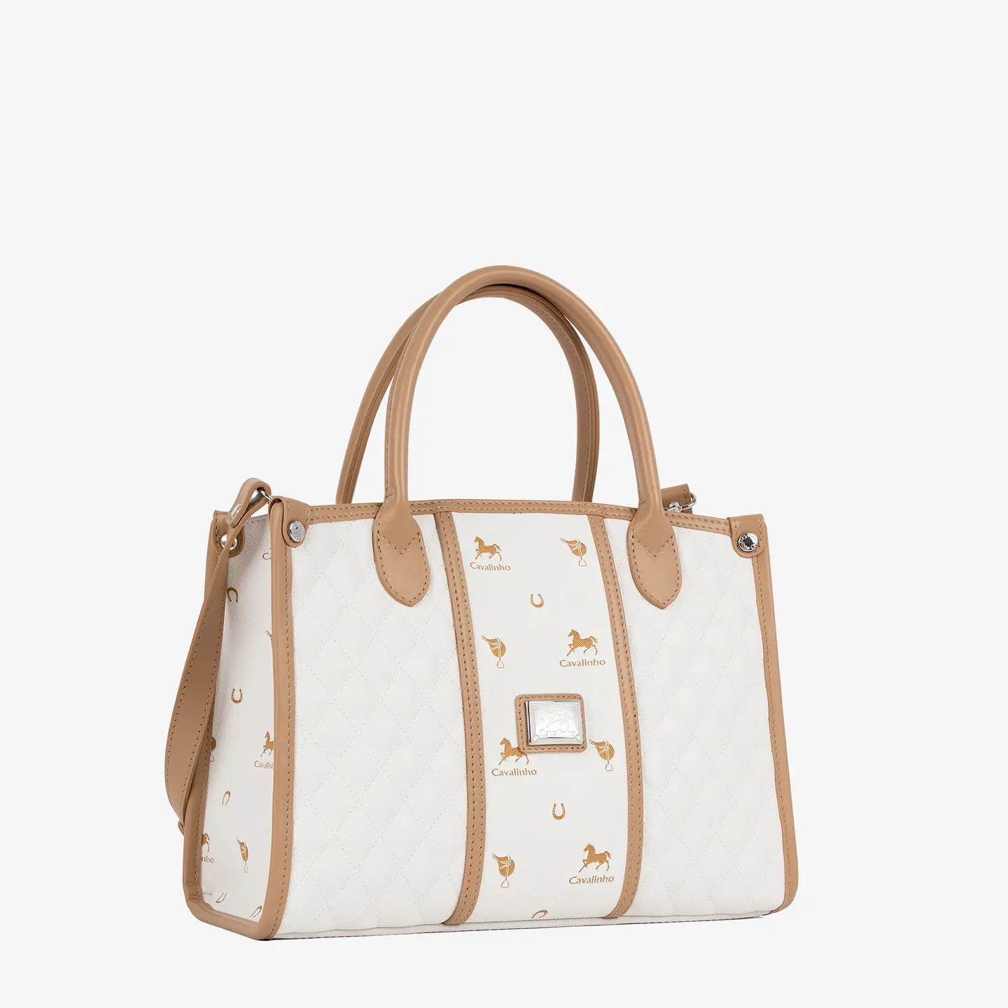 Bolsa de Mão Di Cavallo 2