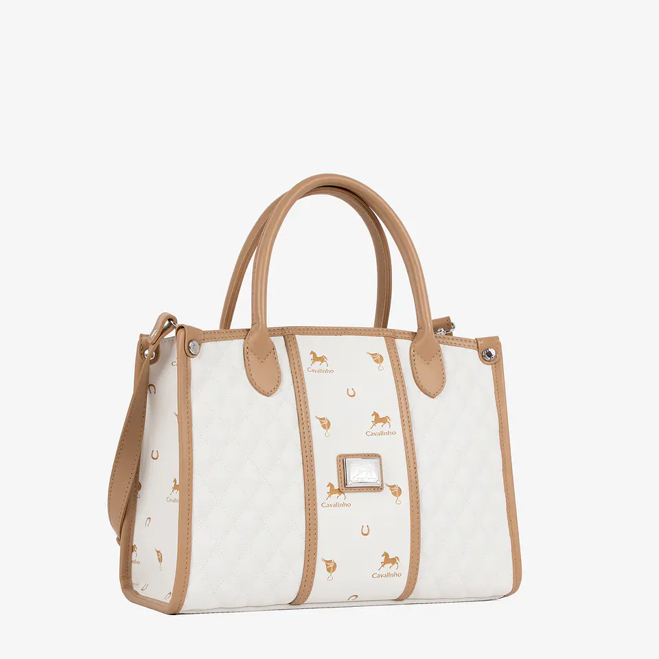 Bolsa de Mão Di Cavallo 2