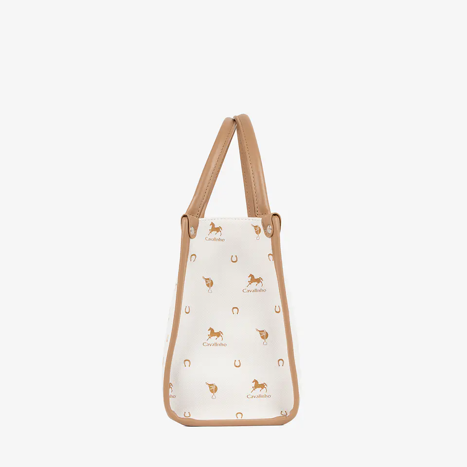 Bolsa de Mão Di Cavallo 4