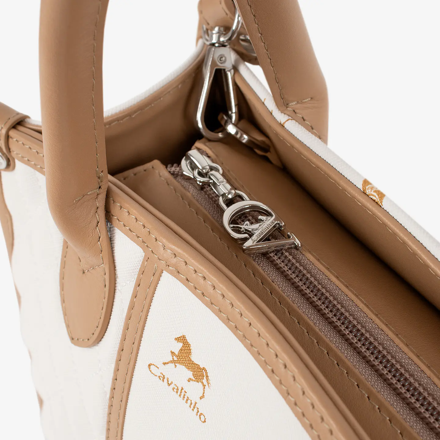 Bolsa de Mão Di Cavallo 5